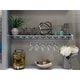 preview thumbnail 18 of 17, NewAge Products Home Bar 9-Piece Cabinet Set