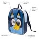 preview thumbnail 9 of 108, Boys 15" Backpack with Padded Straps & Zip Compartment - Ideal Toddler Bookbag for School & Travel