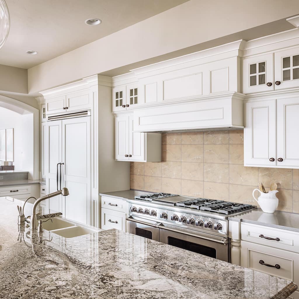Merola Tile Aroas Arena 8" x 12" Ceramic Wall Tile