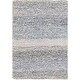preview thumbnail 2 of 19, Valerie Handmade Casual Cotton & Wool Area Rug