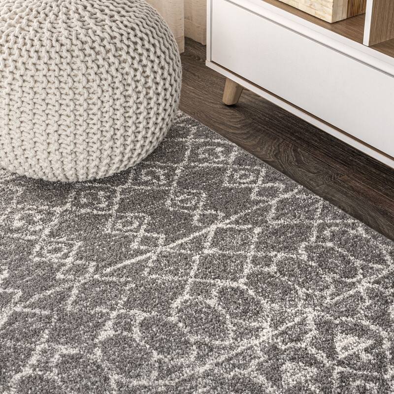 JONATHAN Y Ziri Moroccan Beni Souk Area Rug