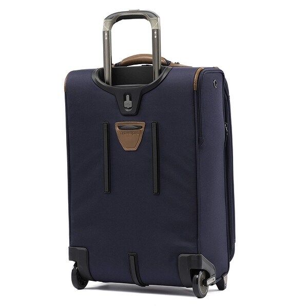 travelpro crew 11 patriot blue