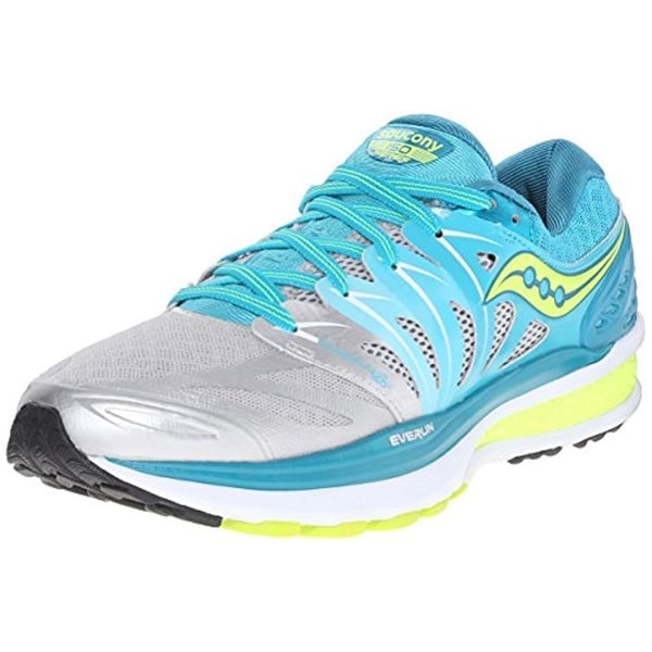 saucony hurricane iso 2 womens