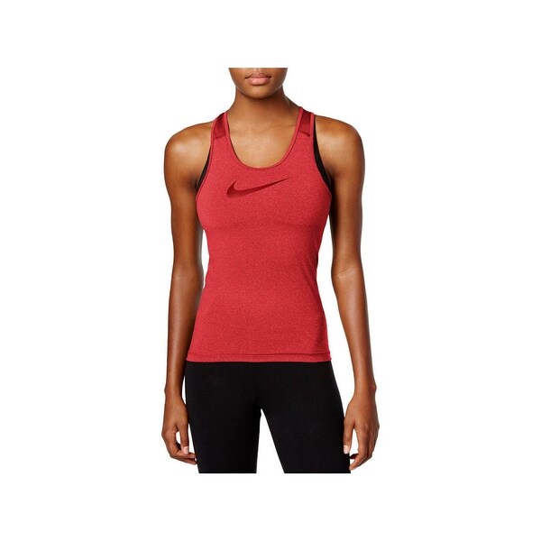 Nike - Pro tank top women's training top (grey) - buy it at the Keller Sports online shop