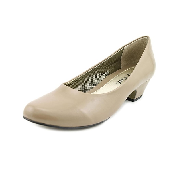 Easy Street Halo Putty Pumps