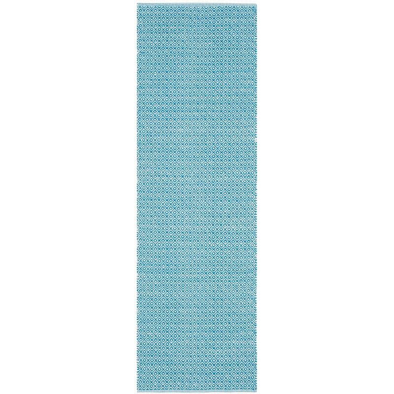 SAFAVIEH Montauk Glyn Handmade Cotton Area Rug