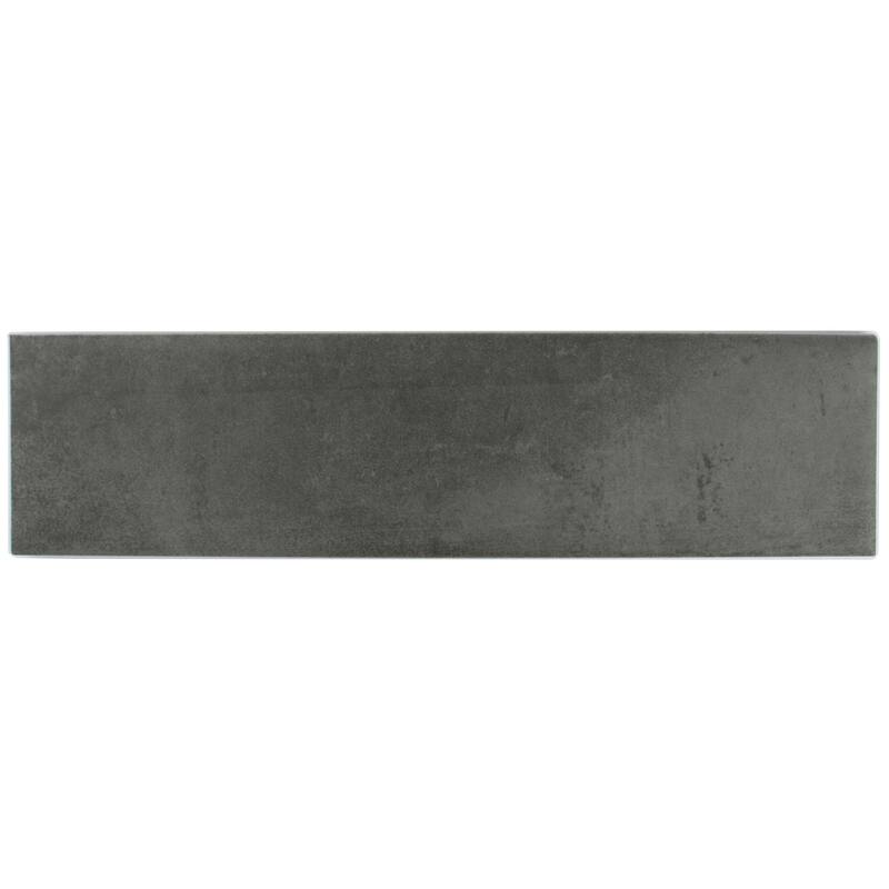 Arcadian 3 in. x 12 in. Glazed Ceramic Subway Wall Tile