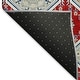 preview thumbnail 16 of 99, Premium Washable Super Soft Global Modern Mayfield Rug
