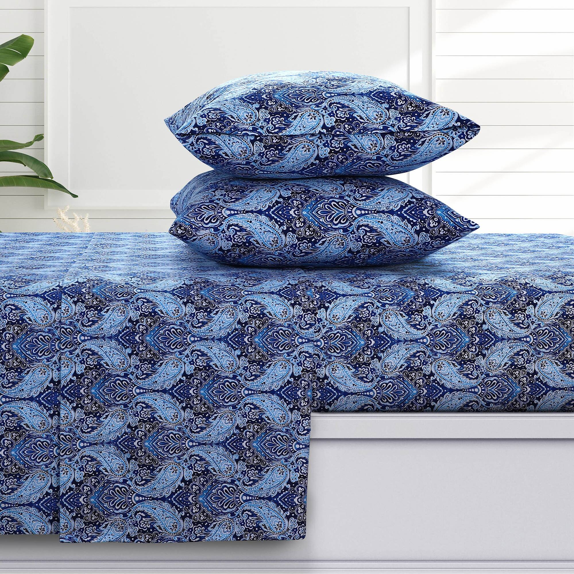 Option Sofi Blue