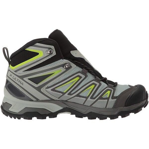 salomon men's x ultra 3 mid