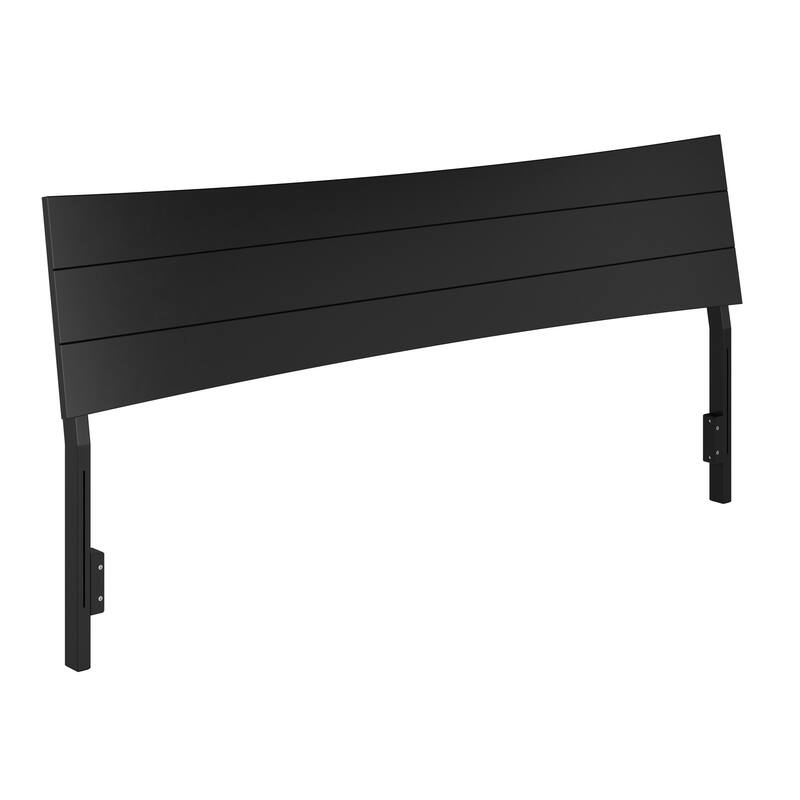 AFI Phoenix Wood Panel Headboard