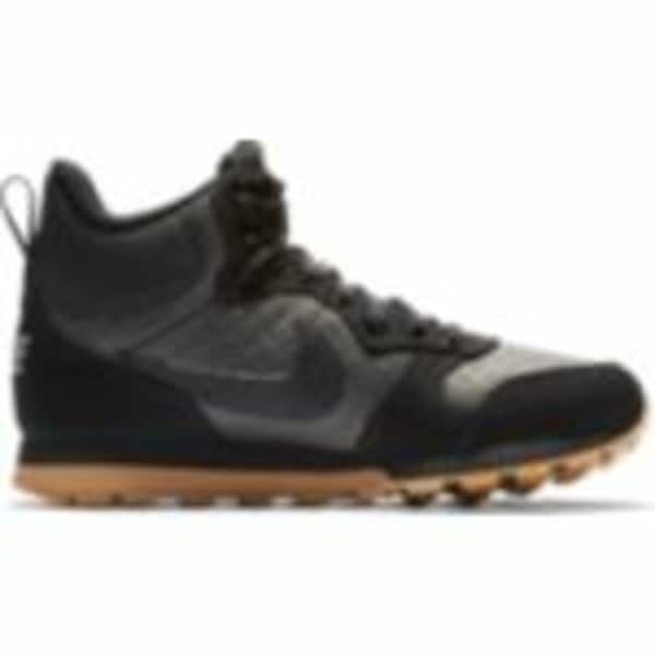 Shop Nike Md Runner 2 Mid Premium Shoe Overstock 27616524