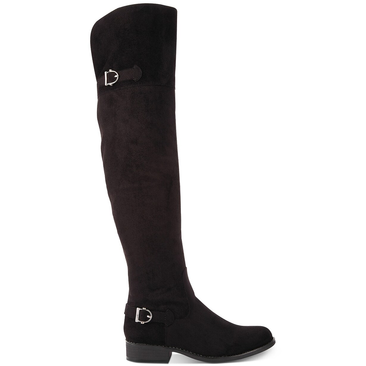 macys wide calf boots