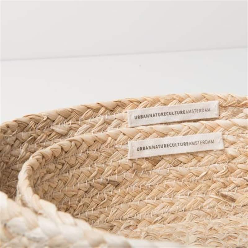 Set of 2 Corn Baskets