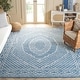preview thumbnail 2 of 42, SAFAVIEH Handmade Ebony Manon Modern Wool Rug