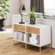 Option White Set of 2