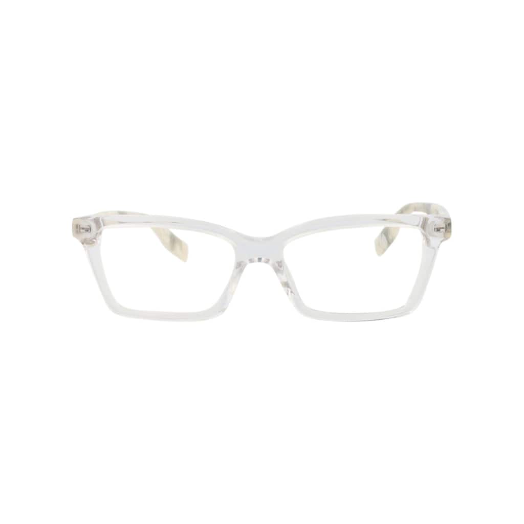 McQ Alexander McQueen Square-Frame Acetate Optical Frames