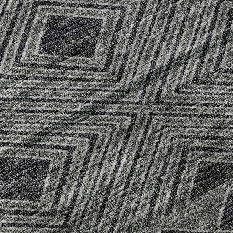 Premium Washable Super Soft Tribal Boho Mayfield Rug
