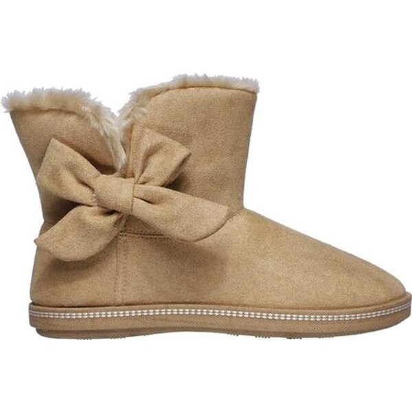 skechers cozy boots