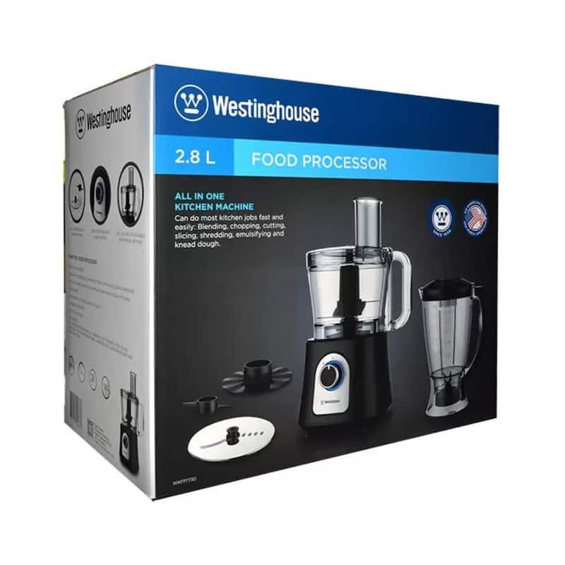Westinghouse Food Processor