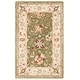 preview thumbnail 81 of 94, SAFAVIEH Handmade Antiquity Mazie Traditional Oriental Wool Rug