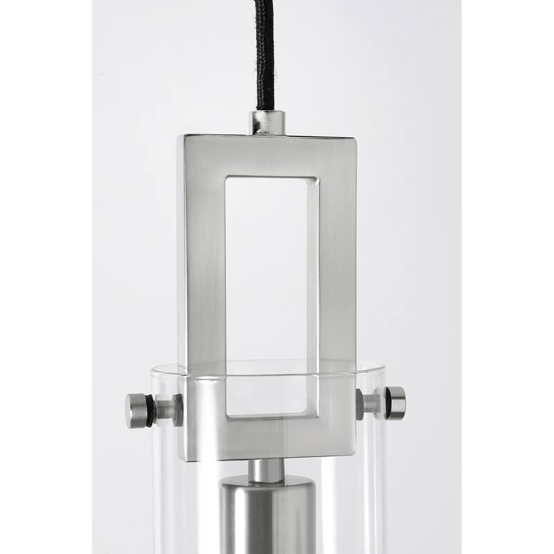 AFX Houston 04'' Medium Base Pendant Light