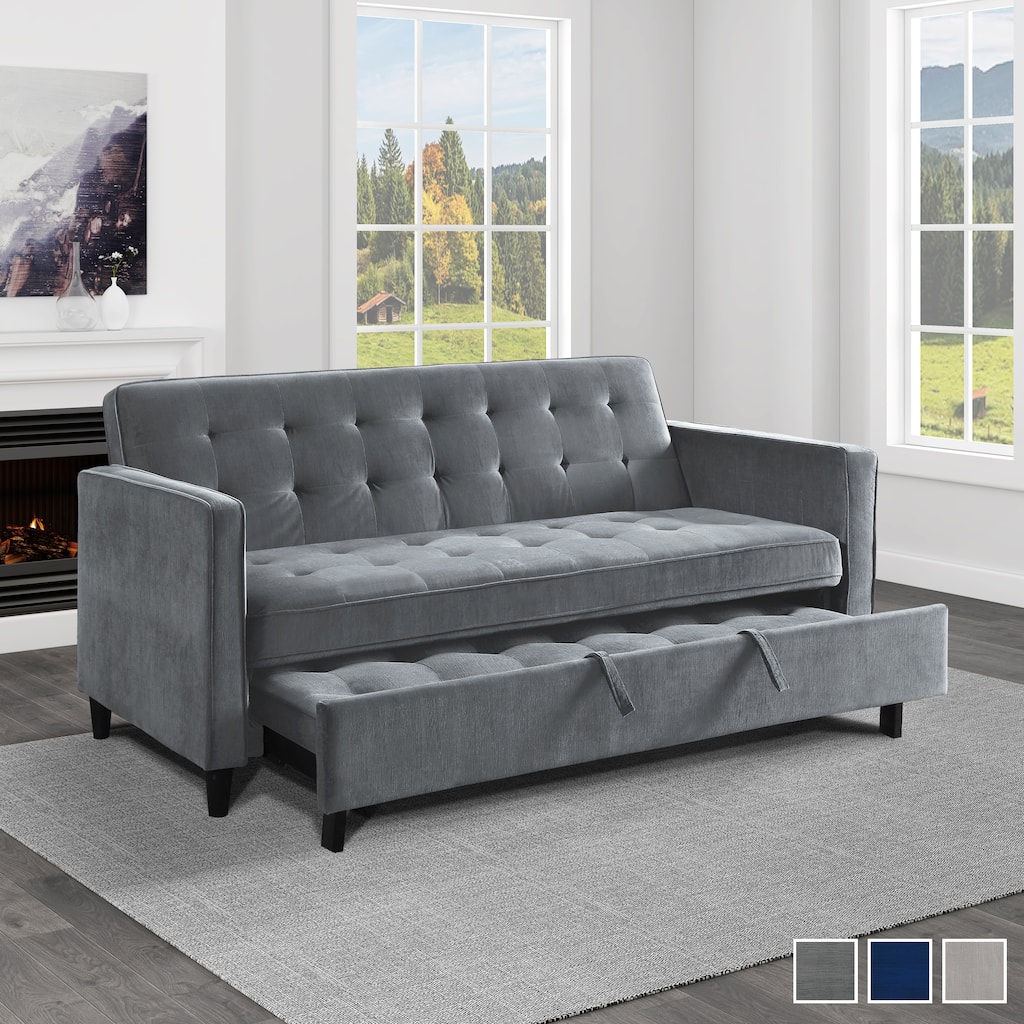 Tiguan Convertible Sofa Bed