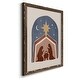 preview thumbnail 23 of 43, Boho Nativity I-Premium Framed Canvas - Ready to Hang