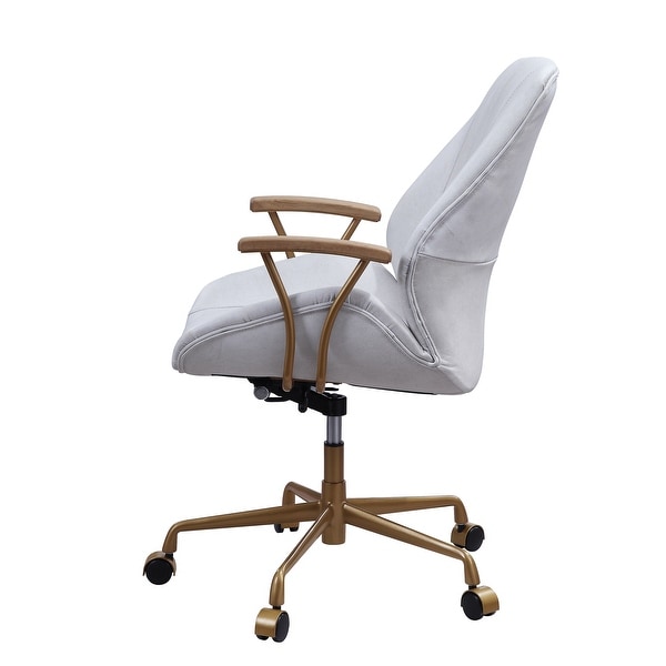 Striped 2025 desk chair
