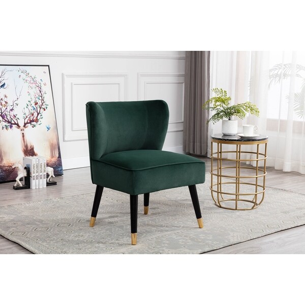 Fletcher slipper online chair