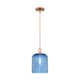 Option Antique Copper / Blue