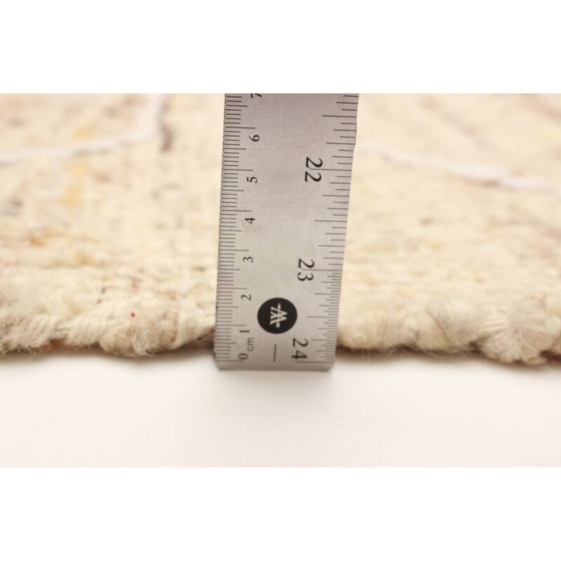 Sienna Beige Rug 5'7" x 7'7" - 5'7 x 7'7