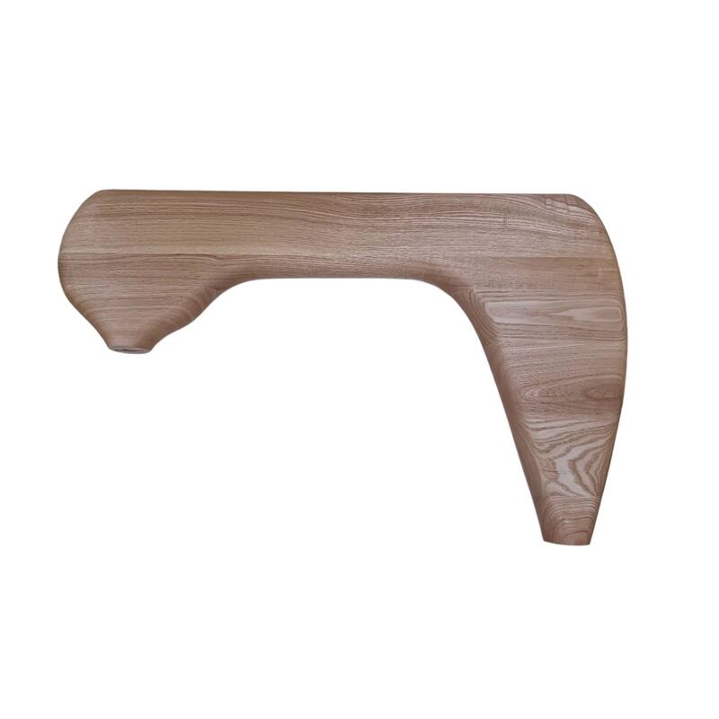 Kidney Modern Coffee Table Mid-Century Design