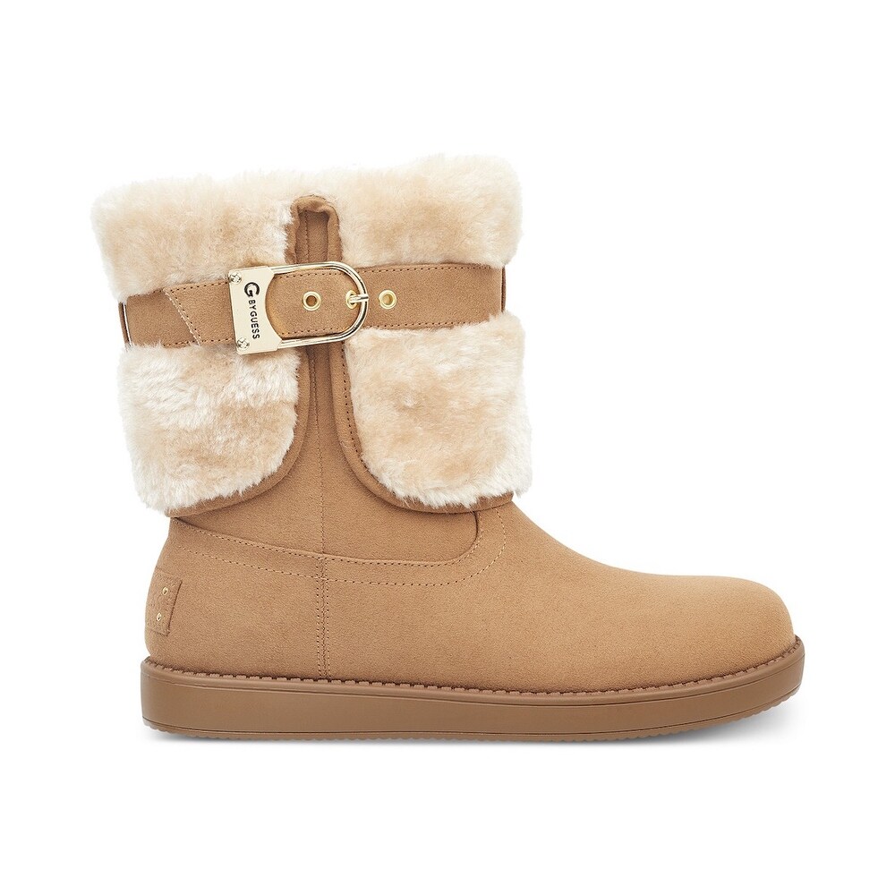 aussie boots by guess