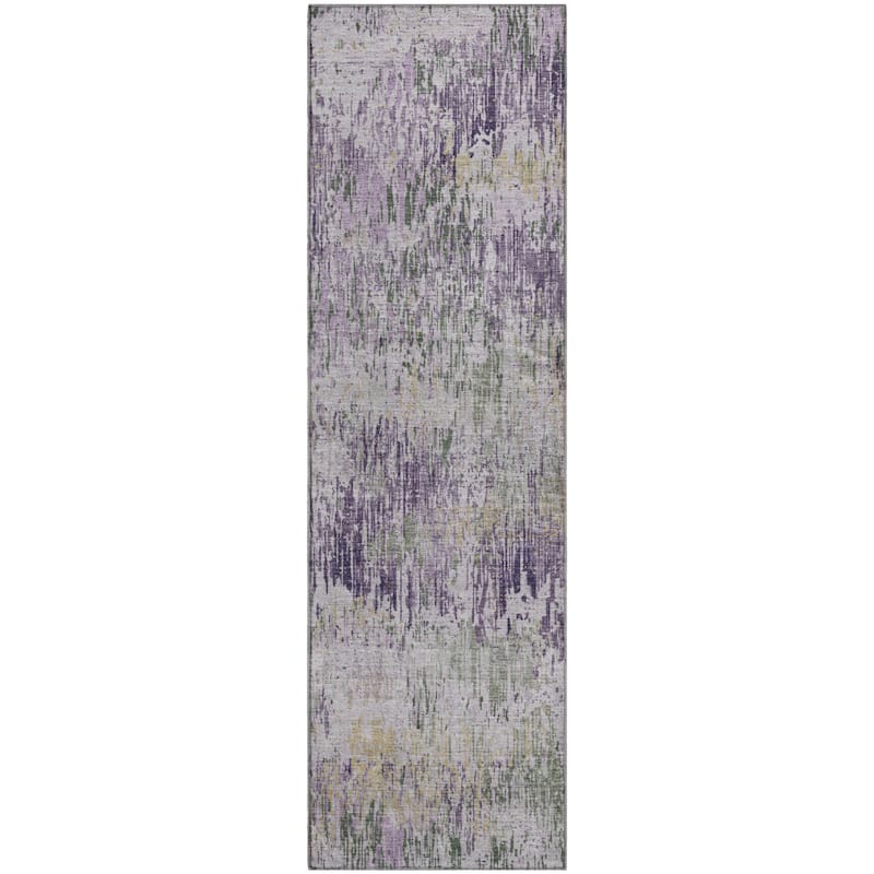 Premium Washable Super Soft Ombre Mayfield Rug