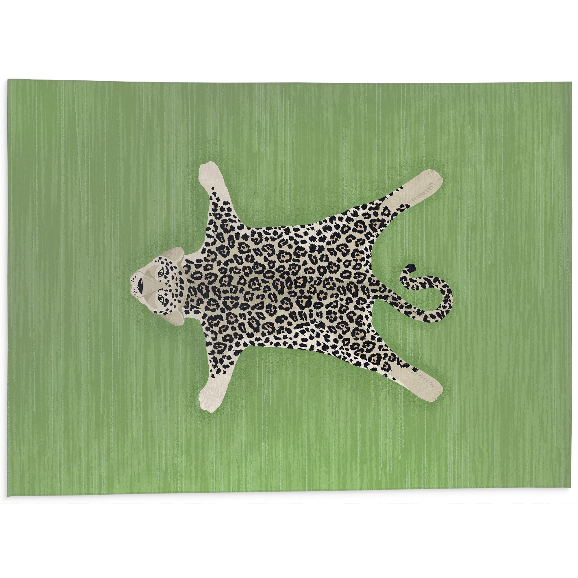 https://ak1.ostkcdn.com/images/products/is/images/direct/8a5a8509d991f7ca27c8b841d5e358d3a9175c8e/SNOW-LEO-GREEN-Indoor-Floor-Mat-By-Kavka-Designs.jpg