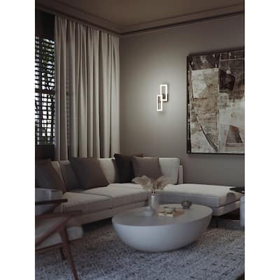 AFX Sia 17'' LED Sconce