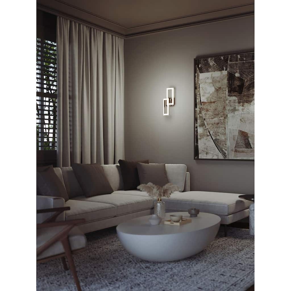 AFX Sia 17'' LED Sconce