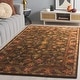 preview thumbnail 7 of 187, SAFAVIEH Handmade Antiquity Manerva Traditional Oriental Wool Rug