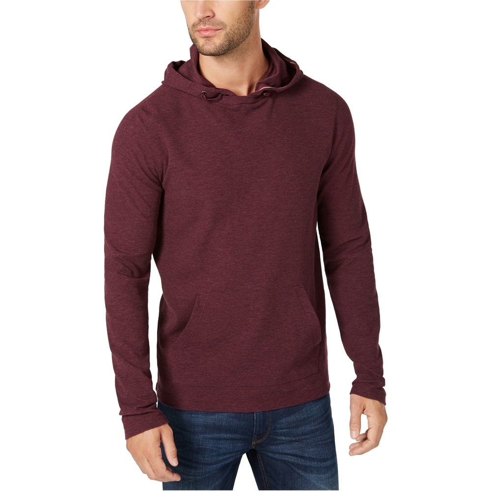michael kors hoodie mens purple