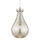 Option Satin Nickel