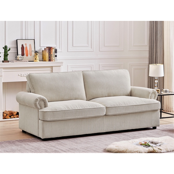 76 inch sofa sleeper discount