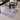 36" x 48" Big & Tall 400 lb. Capacity Carpet Chair Mat with Lip