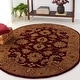 preview thumbnail 11 of 81, SAFAVIEH Handmade Classic Treva Traditional Oriental Wool Rug