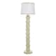 Option Pettye Ivory, White, Beige Trim