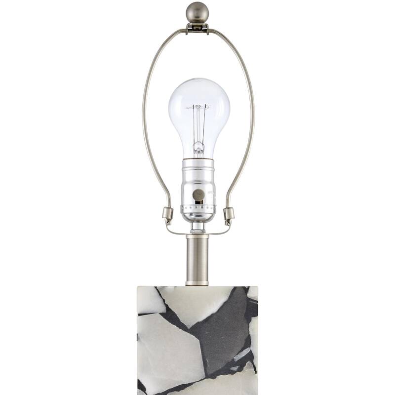 Livabliss Angelo Traditional Accent Table Lamp