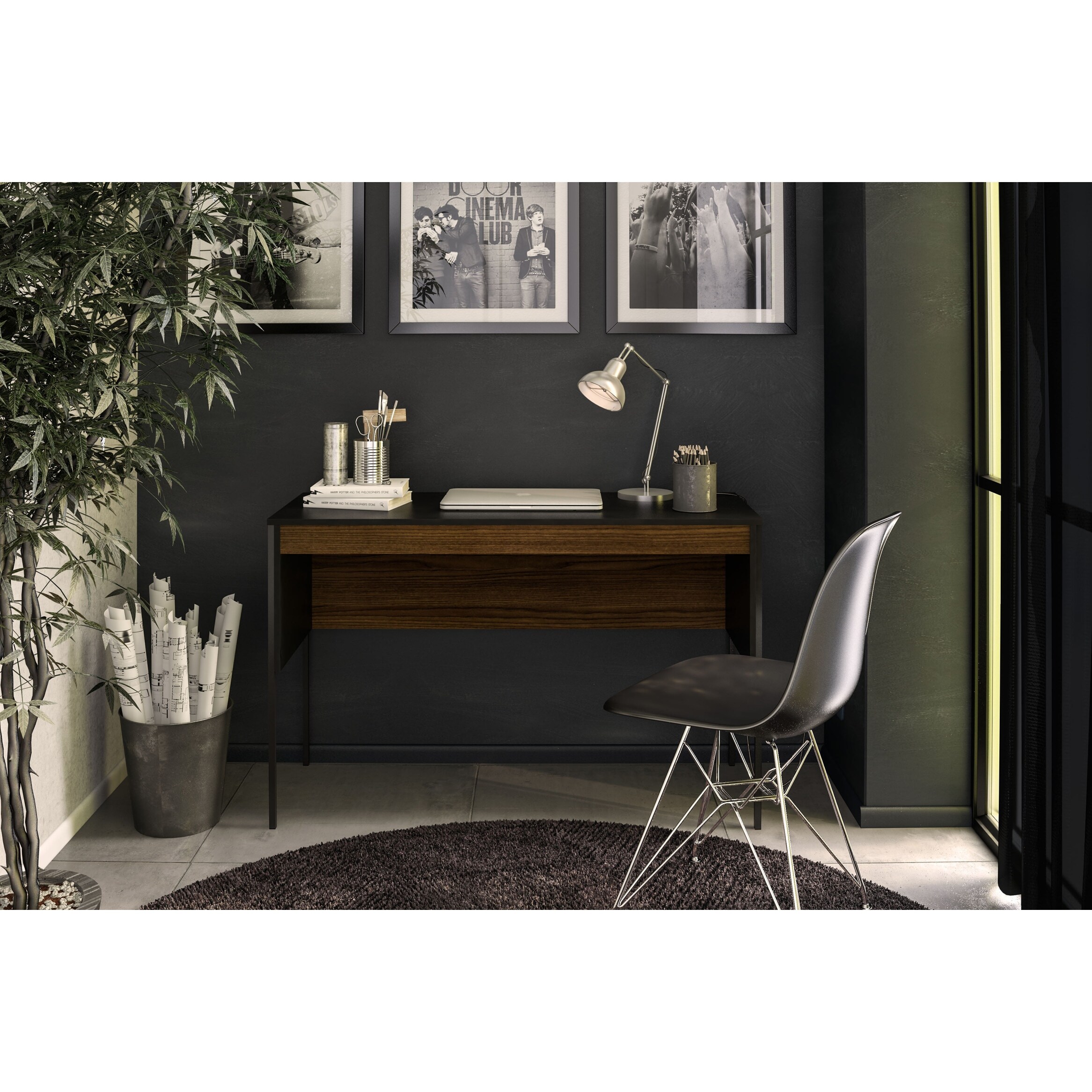 Officeworks shop sheffield chair