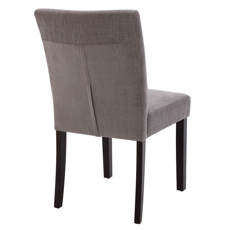 Alvin Upholstered Dining Chair Set of 2