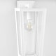 preview thumbnail 2 of 3, Quorum International Bravo 15" Tall Outdoor Wall Sconce