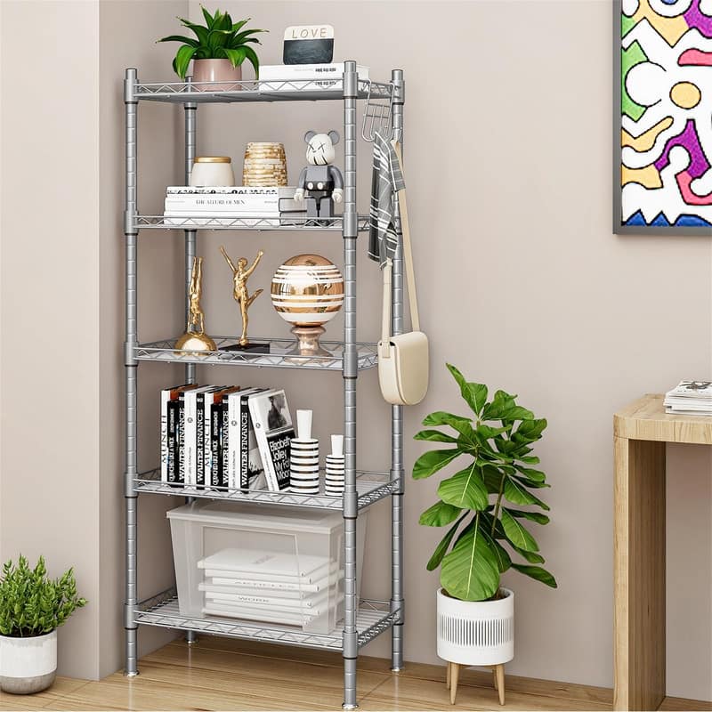 Kitchen Laundry Garage Bathroom - 16.54"D x 11.81"W x 50"H